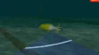 Kongsberg: The Hugin AUV concept