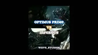 |Autobot Vs Decepticon Elimination Wheel|Part 10|Optimus Prime (TLK) Vs Infeours (TLK)