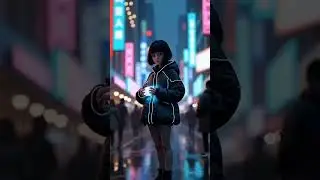 The future Delivery Women #animationstory #cartoon #animatedtales #animtedstory #facts #animati