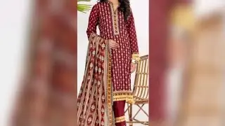 Sahil Printed Lawn Vol 1 Collection / summer lawn collection 2022 / lawn Suit collection