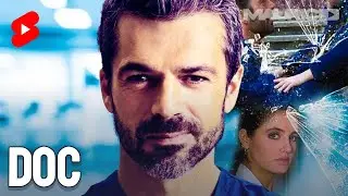 Primeira temporada de DOC estreia no Sony Channel