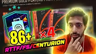 FUT FANTASY HERO IN 150K PACK?