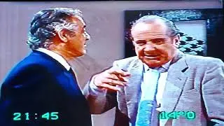 (3) TEATRO DE DARIO VITTORI, NO SE PUEDE SER HONRADO (3)