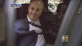Former AG Schneiderman Escapes Criminal Charges