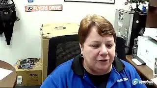 Maria Marchina | Service Manager, Lilliston Ford | Dynatron Software Customer Testimonial