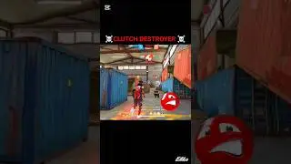 Clutch Destroyer 🗿🍷