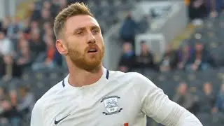Louis Moult last minute goal vs Hull