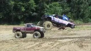 SWAMP BOG 2022 /PART 2 OF 4, MUD BOG PLAY BY PLAY ACTION, AS CAPTURED THROUGHOUT THE DAY, CONTINUES.