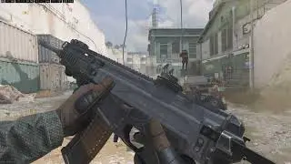 Quarry TDM | Call of Duty Modern Warfare 3 (2023)