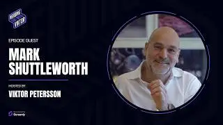 Linux&nbsp;and&nbsp;Open Source Innovation at Scale with Mark Shuttleworth