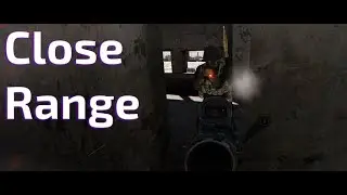 Arma 3 - Close Range [AAF]