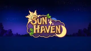 STARDEW VALLEY WITH FANTASY - Sun Haven (English)