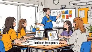 Fostering Innovation in eTwinning Projects