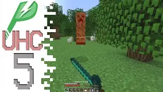 Play Mindcrack UHC 2 - EP05 - Despawn