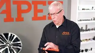 APEX&reg; Product Series - u-GUARD&trade; Gap Cover