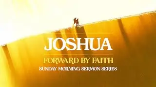 2026.01.18 AM - Preparing to Move Forward - Greg Powell