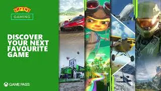 Xbox Game Pass Ultimate - Forza Horizon 5 Now Available - Smyths Toys