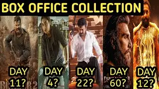 Border 2 Day 11 Collection, Border 2 Box Office Collection, Mardaani 3 Box Office Collection