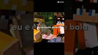Alex monte e Sthanzinho casca de bala🍬