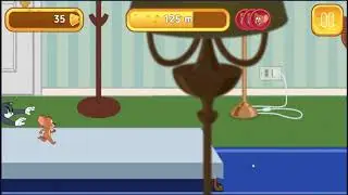 Tom & Jerry Mouse Maze Level 15 Runner  🧀🧀🧀 | SKILLGAMING ✔️