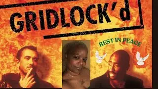 CELEBRATING TUPAC SHAKUR June 16, 1971- September 13, 1996: Gridlock'd (1997) ‧ #tupac #tupacshakur