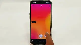 Как добавить стикеры в историю в Instagram (просто)