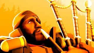TF2: Not So Bad Pipes