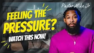 How to Thrive in the Midst of Struggles! | Pastor Mike Jr