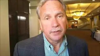 Jeff Tittel on NJ's Exxon Mobil settlement
