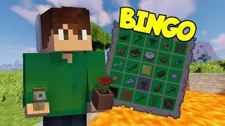 🟢 Dewlan's Bingo Night! | Minecraft Livestream
