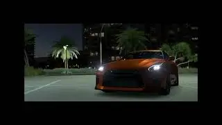 Forza Horizon 3 - Bucket List #3 2017 Nissan GT-R
