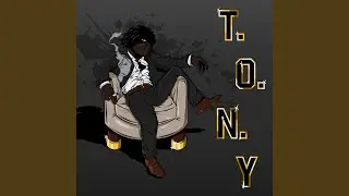 Tony Parker (feat. independence)
