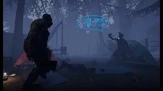 War nicht anders zu erwarten - German - Camp Woodwind - multiplayer - 7.05x - Phasmophobia