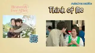 Think of Me - Sam Ock 샘옥 (Heavenly Ever After OST)