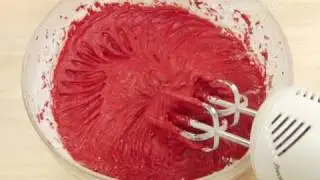 How to Make Red Velvet Cake