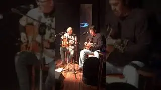 Rodrigo Barros e Moita &lsquo;Homem de ferro&rsquo;.       Radiocaos ao vivo no Espa&ccedil;o Ave Lola. 07/11/2017