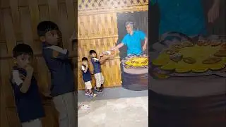Tom & Jerry (two brother) wait for end 👌😱 #shorts