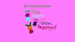IEP Podcast