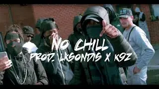 DA x Hitman x V9 Type Beat 