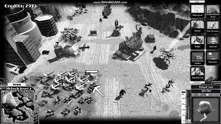 Plant-based units - Indie RTS - They came from darkness