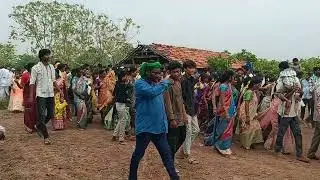 Malkepelli village kasipete mandal Birdh gond marriage 2025