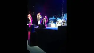 Jagged edge - I gotta be live