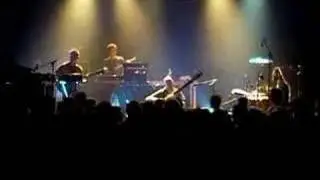 Improvisators dub - Sitar man dub (live)