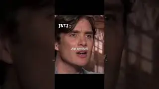 INTJ hates anything related to communicating with people #mbti #intj #shorts #podcast