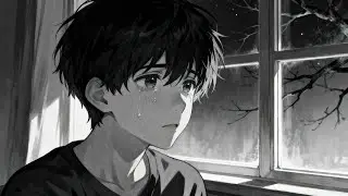 1 hour sad mix: when you need to cry, not talk. No skips, just comfort. Like + subscribe.