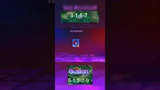 Rarest 💯 Patterns🔥 For KOF Event 2025✅️ Mobile Legends: Bang Bang || KOF New Patterns 2025 #mlbb #ml