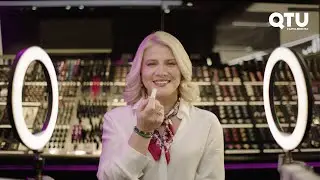 QTU - Shopping Festival TVC '24