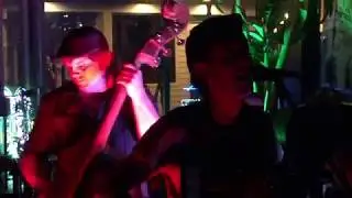 DiTrani Brothers at Desperate Annie's 6/24/19
