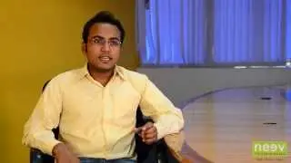 Neev Hackathon 2013 - Jarvis - An Augmented Reality-Based Endeavor