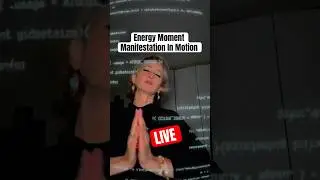 Manifestation Codes | LIVE | Quantum Energy